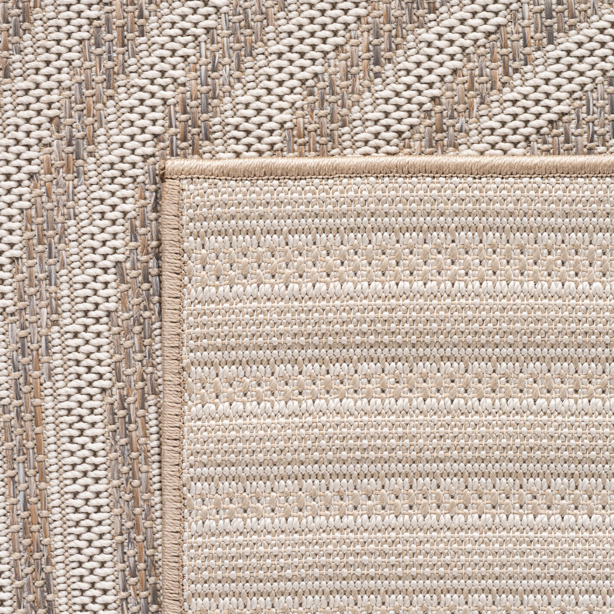 Desert 1301 Beige Outdoor Teppich
