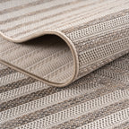 Desert 1301 Beige Outdoor Teppich