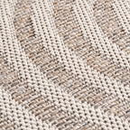 Desert 1301 Beige Outdoor Teppich