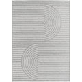 Desert 1301 Grey Outdoor Teppich