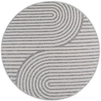 Desert 1301 Grey Outdoor Teppich