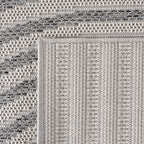 Desert 1301 Grey Outdoor Teppich