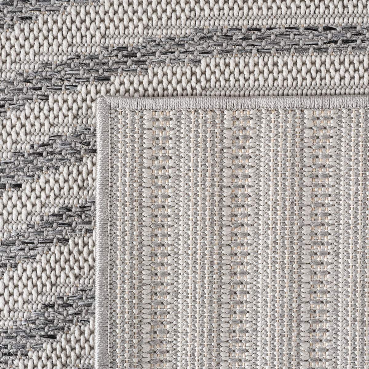 Desert 1301 Grey Outdoor Teppich