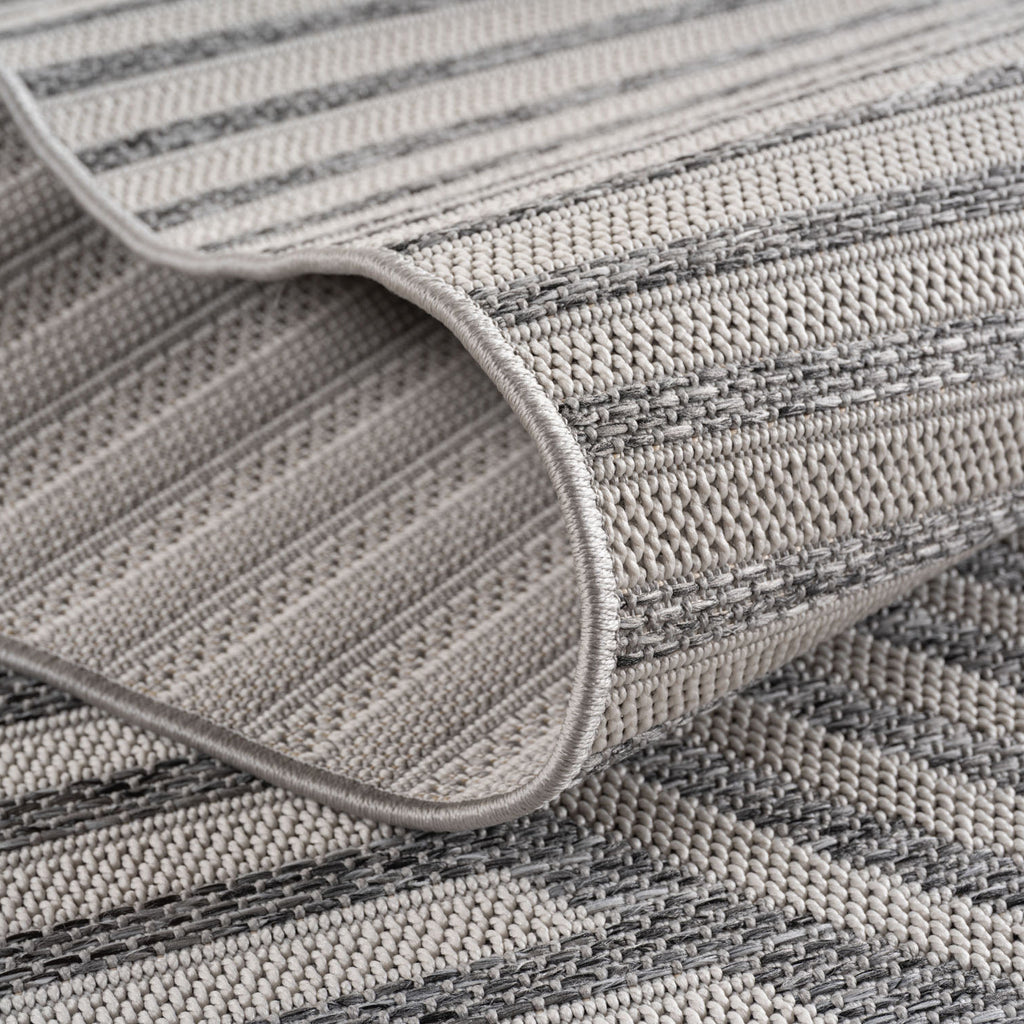 Desert 1301 Grey Outdoor Teppich