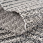 Desert 1301 Grey Outdoor Teppich