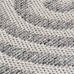 Desert 1301 Grey Outdoor Teppich
