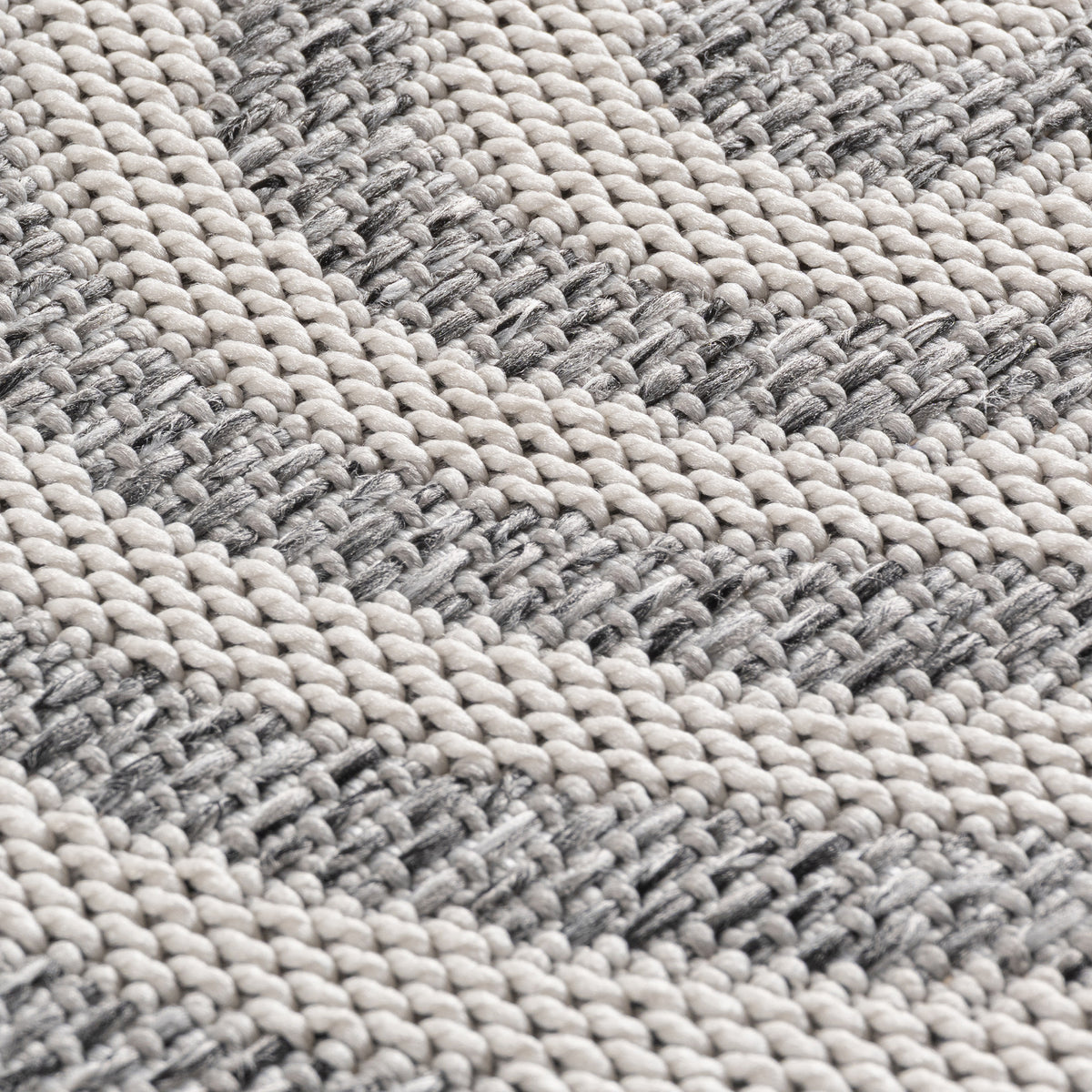 Desert 1301 Grey Outdoor Teppich