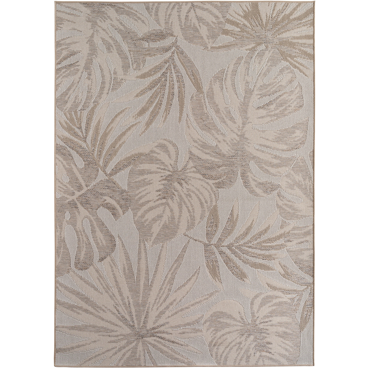 Desert 1302 Beige Outdoor Teppich