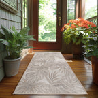 Desert 1302 Beige Outdoor Teppich