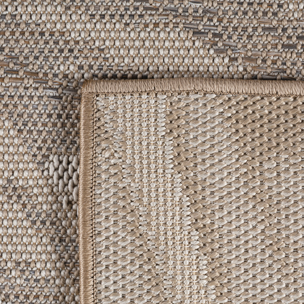 Desert 1302 Beige Outdoor Teppich