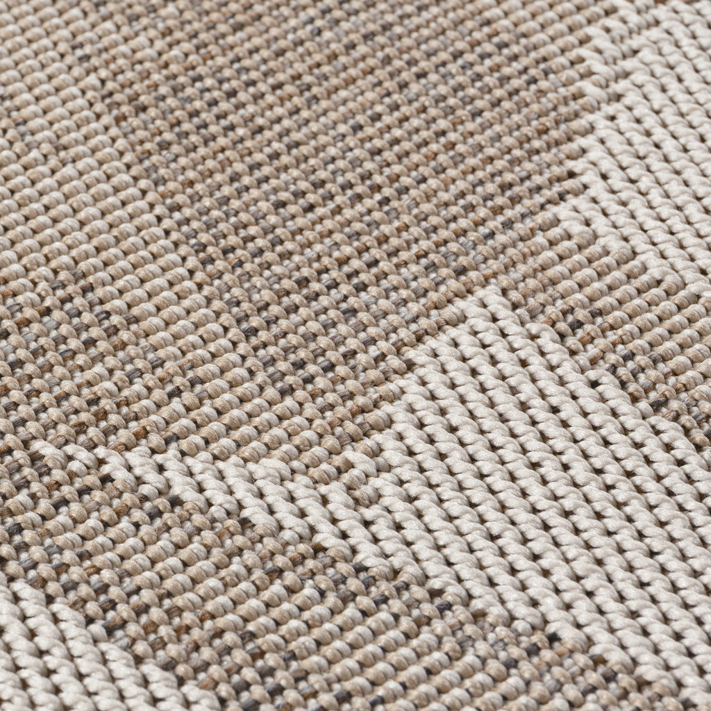 Desert 1302 Beige Outdoor Teppich