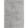 Desert 1302 Grey Outdoor Teppich