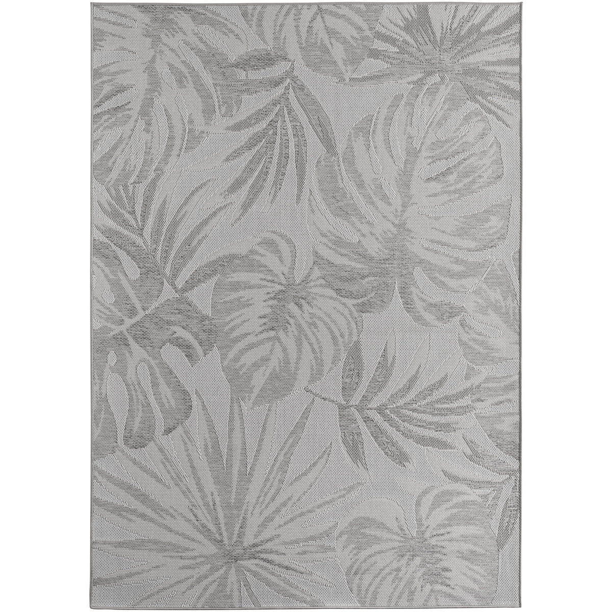 Desert 1302 Grey Outdoor Teppich