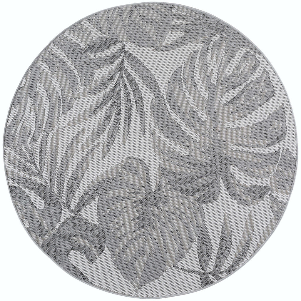Desert 1302 Grey Outdoor Teppich