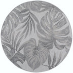 Desert 1302 Grey Outdoor Teppich