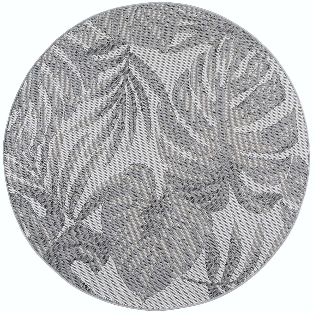 Desert 1302 Grey Outdoor Teppich