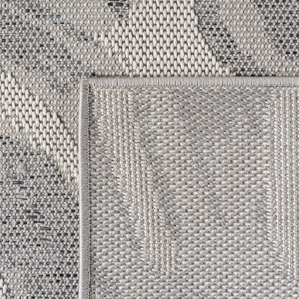 Desert 1302 Grey Outdoor Teppich