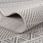 Desert 1302 Grey Outdoor Teppich