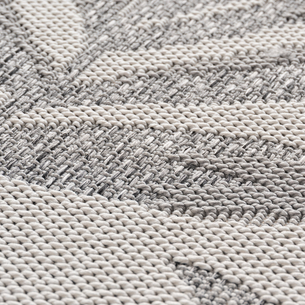 Desert 1302 Grey Outdoor Teppich