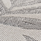 Desert 1302 Grey Outdoor Teppich