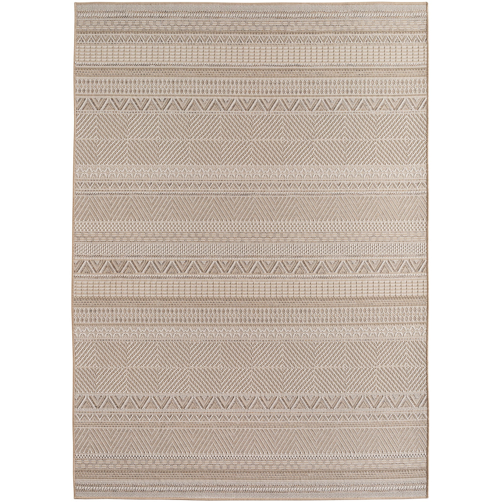 Desert 1303 Beige Outdoor Teppich