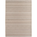 Desert 1303 Beige Outdoor Teppich
