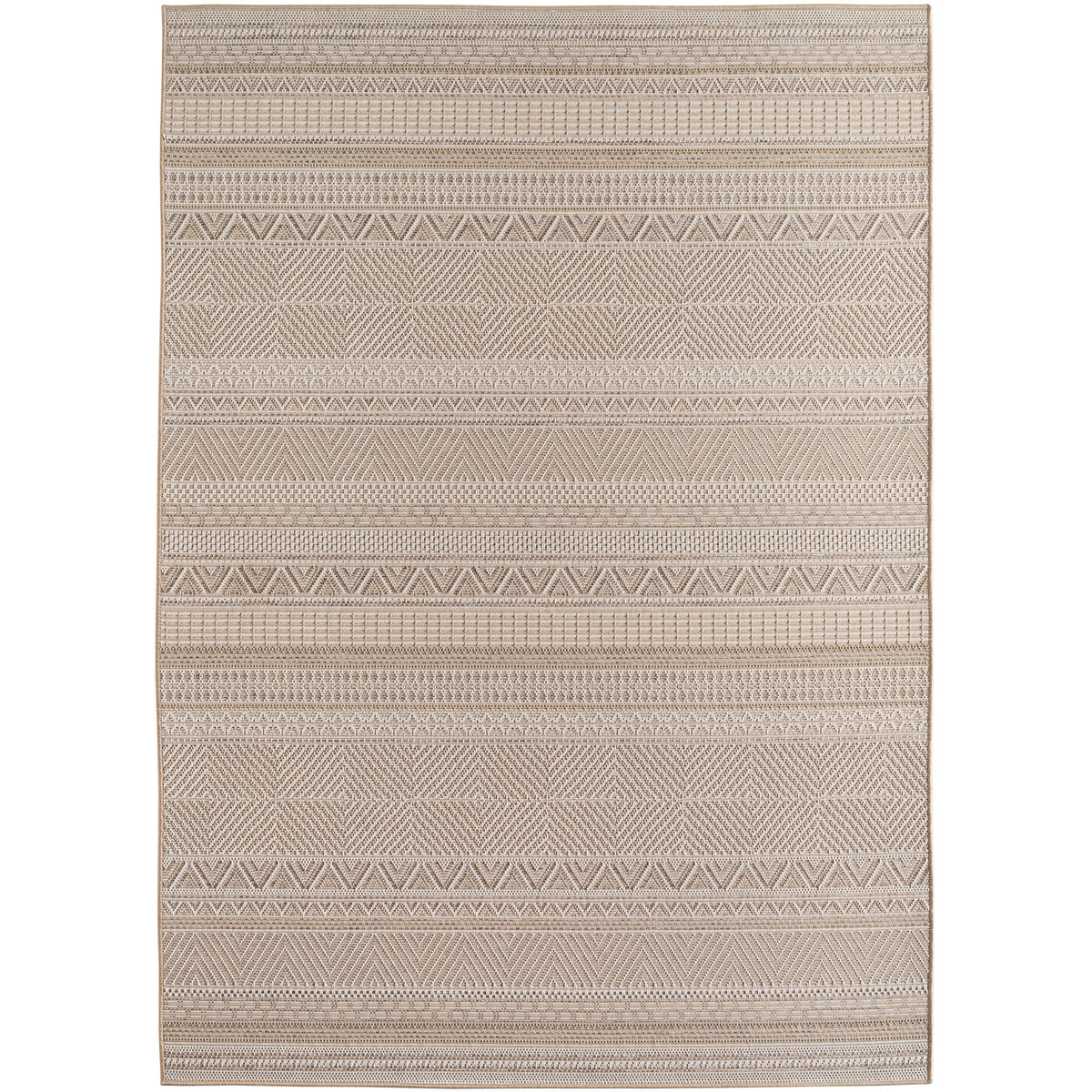 Desert 1303 Beige Outdoor Teppich