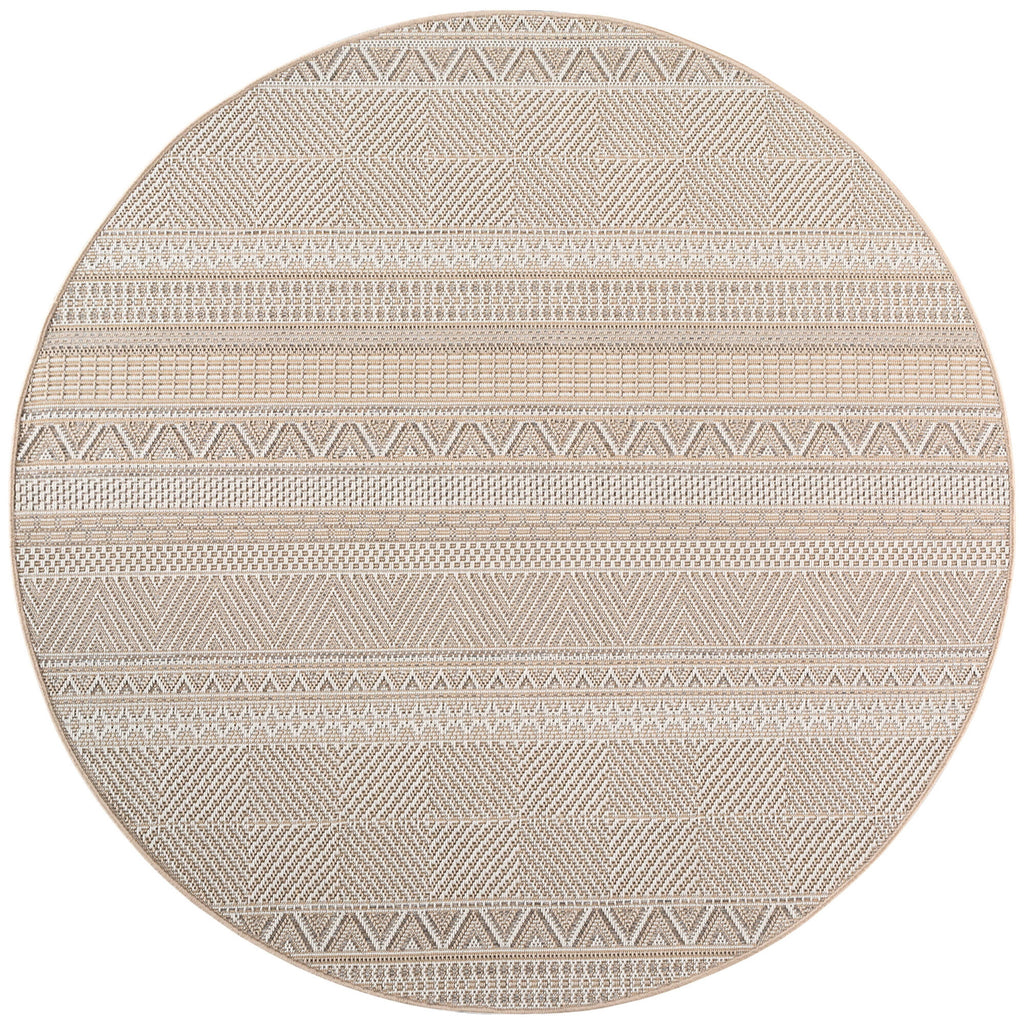Desert 1303 Beige Outdoor Teppich