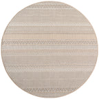 Desert 1303 Beige Outdoor Teppich