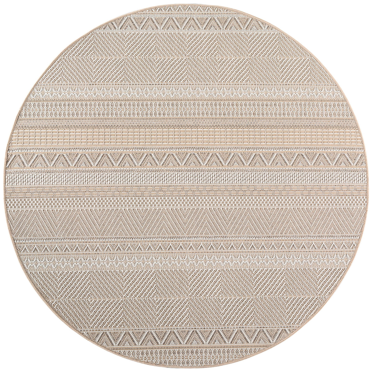Desert 1303 Beige Outdoor Teppich
