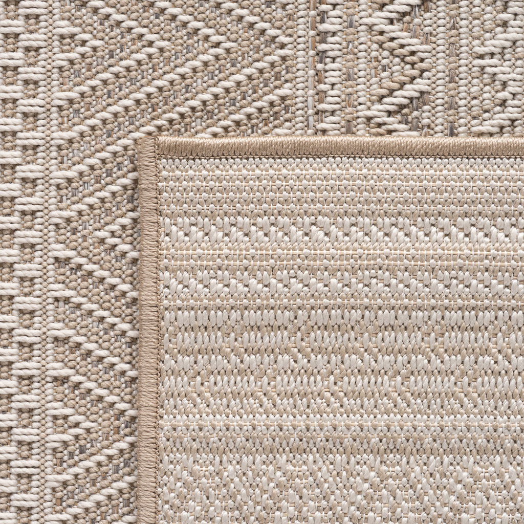 Desert 1303 Beige Outdoor Teppich