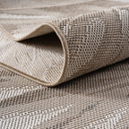 Desert 1303 Beige Outdoor Teppich
