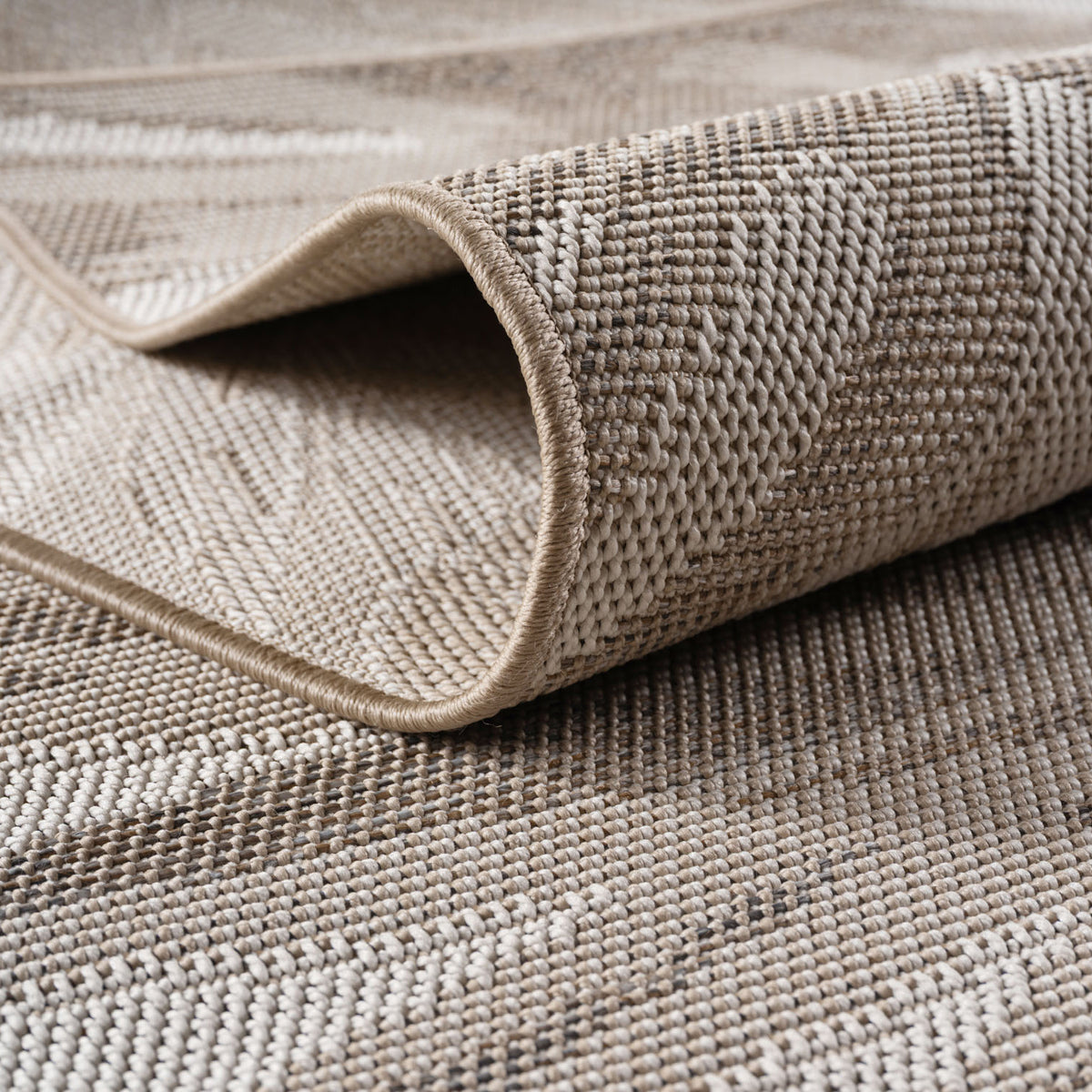 Desert 1303 Beige Outdoor Teppich