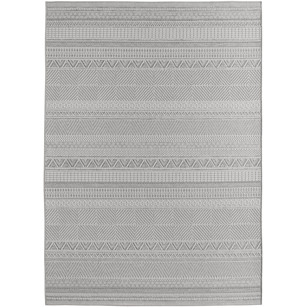 Desert 1303 Grey Outdoor Teppich