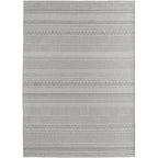 Desert 1303 Grey Outdoor Teppich