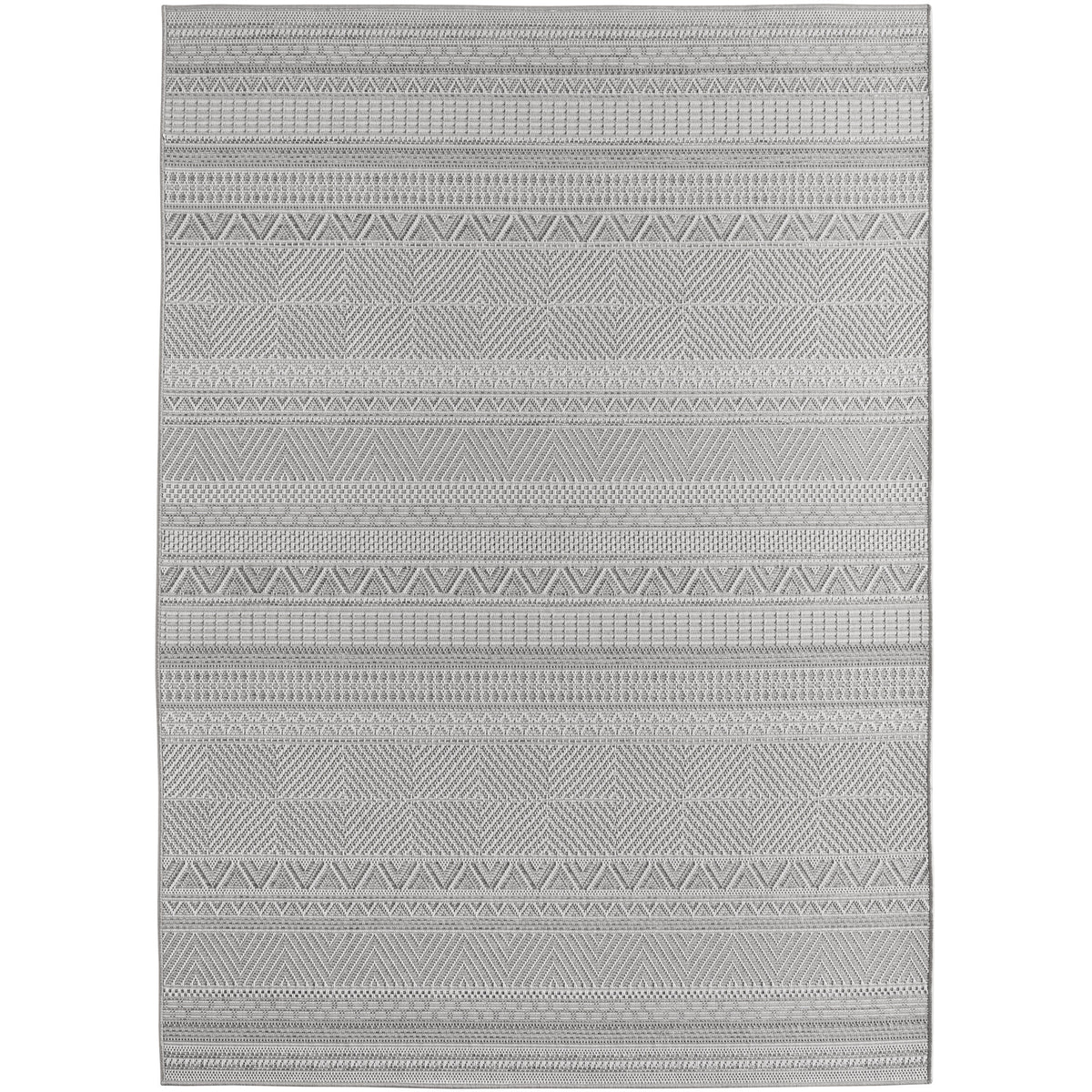 Desert 1303 Grey Outdoor Teppich