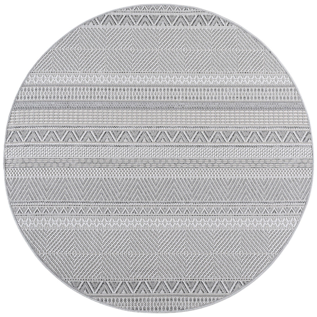 Desert 1303 Grey Outdoor Teppich