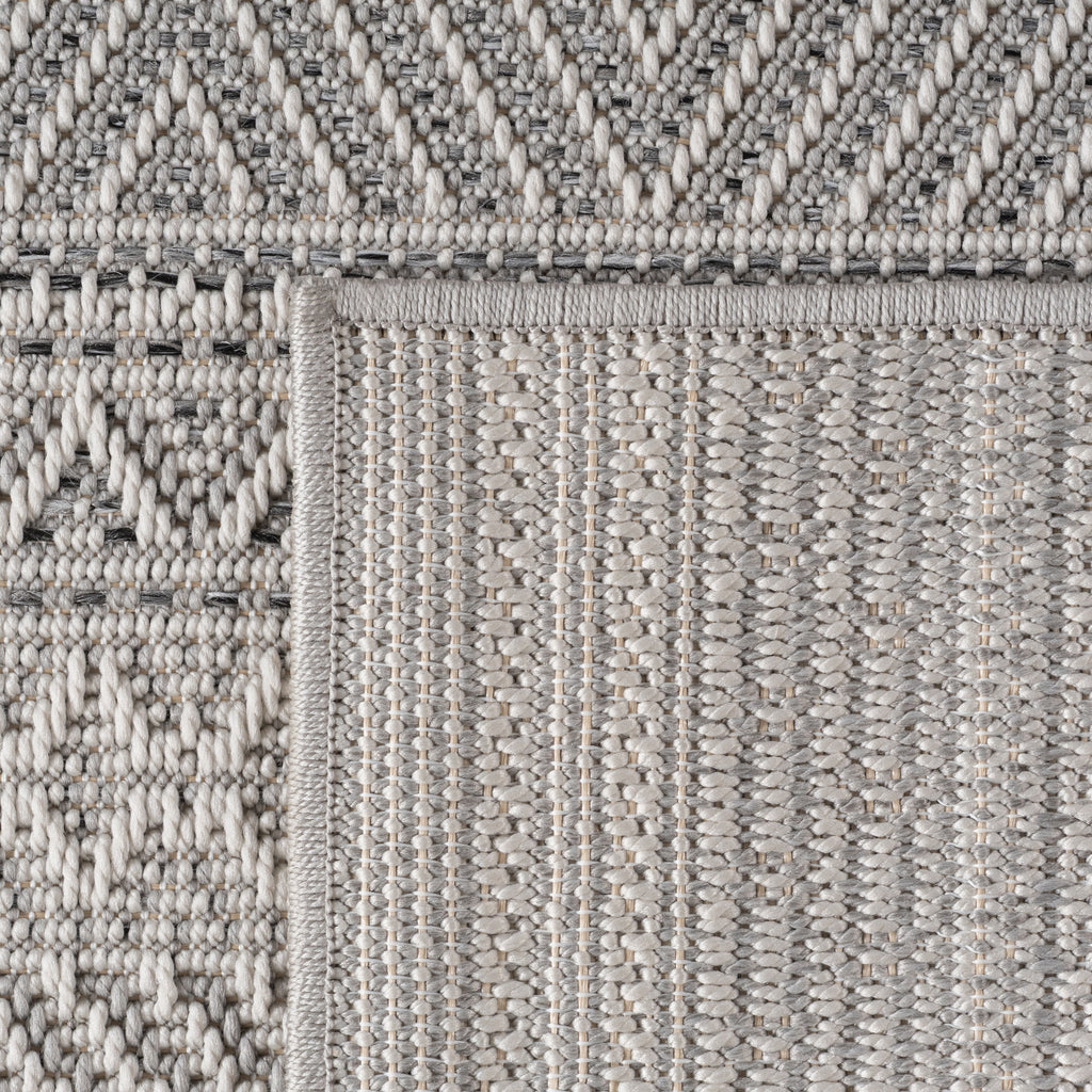 Desert 1303 Grey Outdoor Teppich