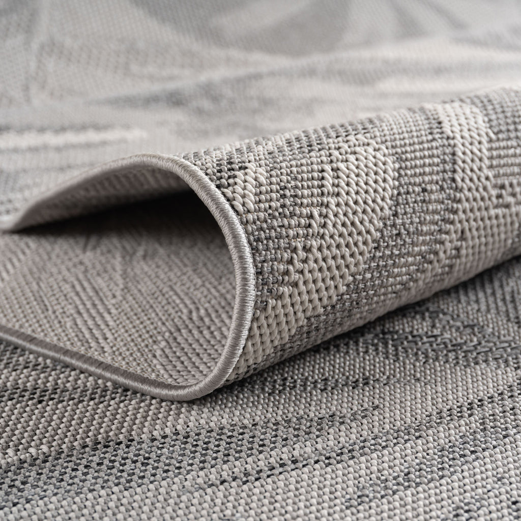 Desert 1303 Grey Outdoor Teppich