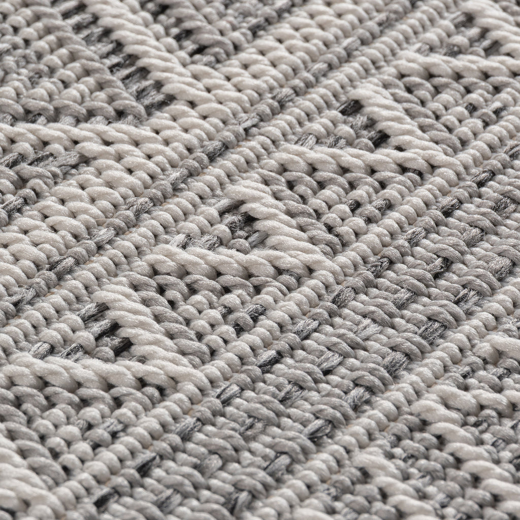 Desert 1303 Grey Outdoor Teppich