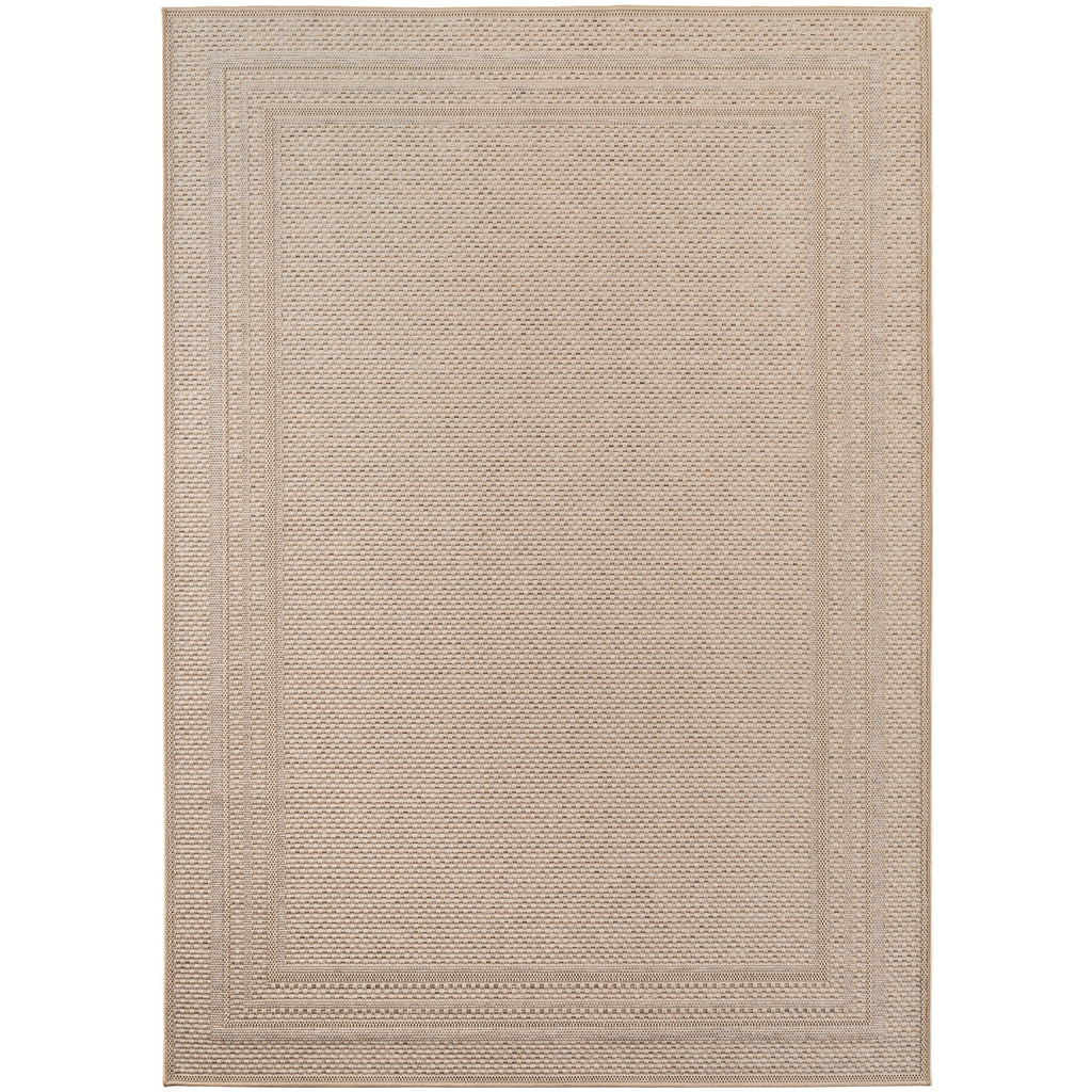 Desert 1304 Beige Outdoor Teppich