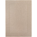Desert 1304 Beige Outdoor Teppich