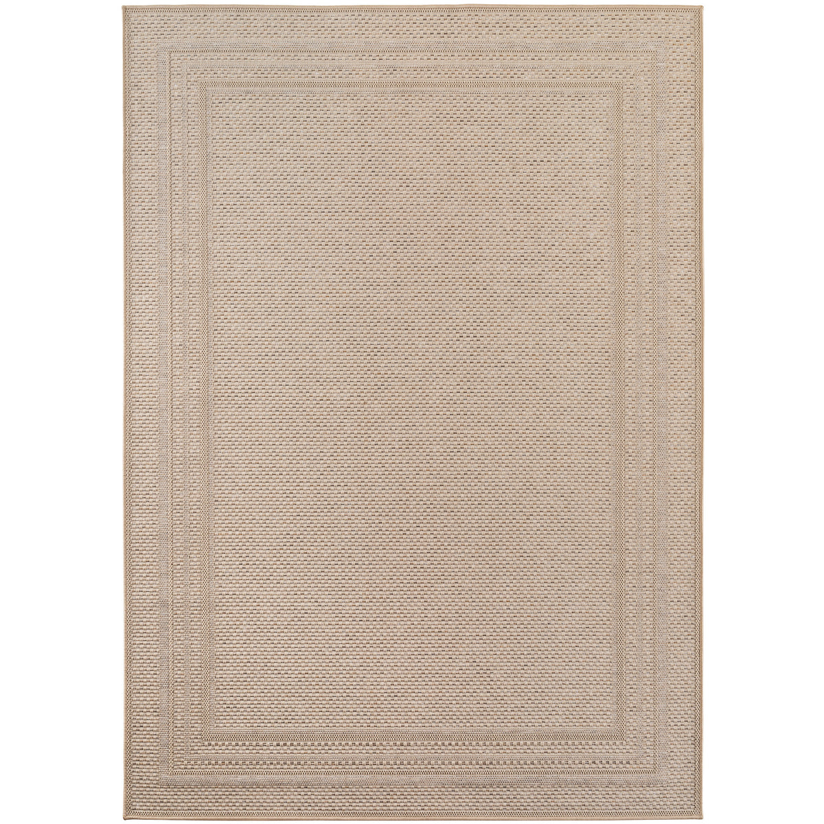 Desert 1304 Beige Outdoor Teppich