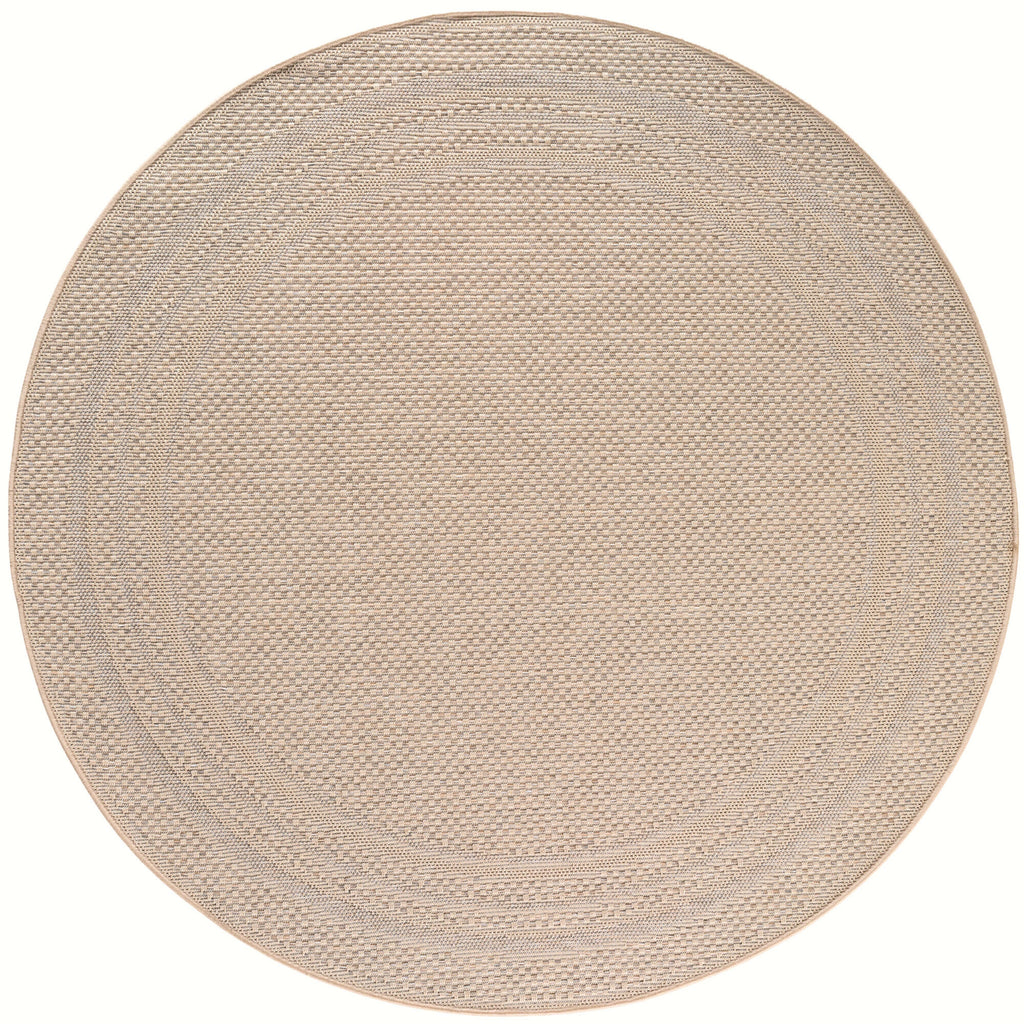 Desert 1304 Beige Outdoor Teppich