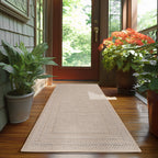 Desert 1304 Beige Outdoor Teppich
