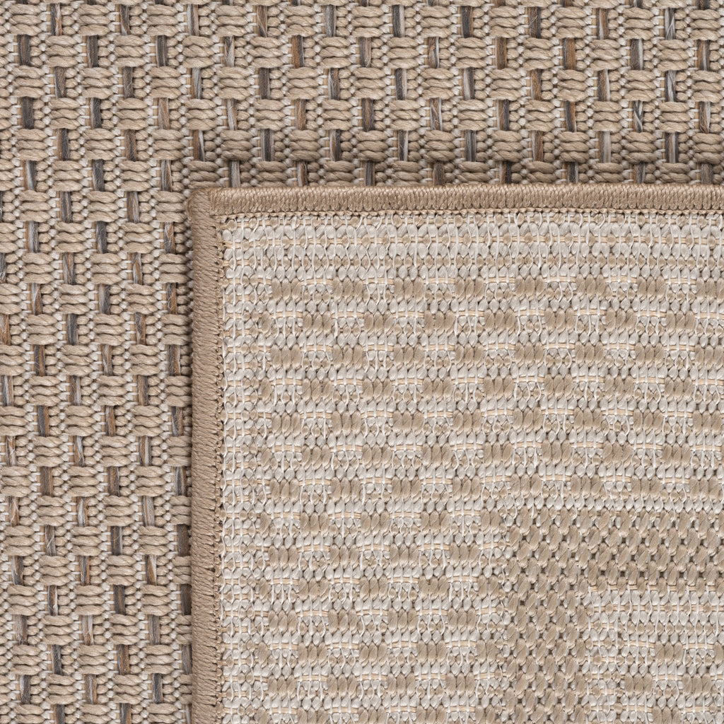 Desert 1304 Beige Outdoor Teppich