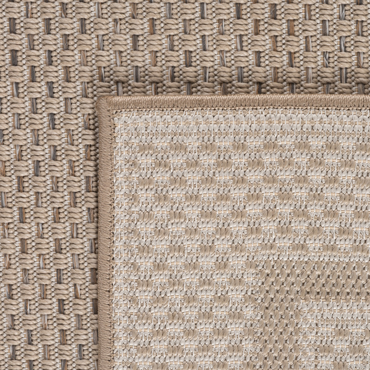 Desert 1304 Beige Outdoor Teppich