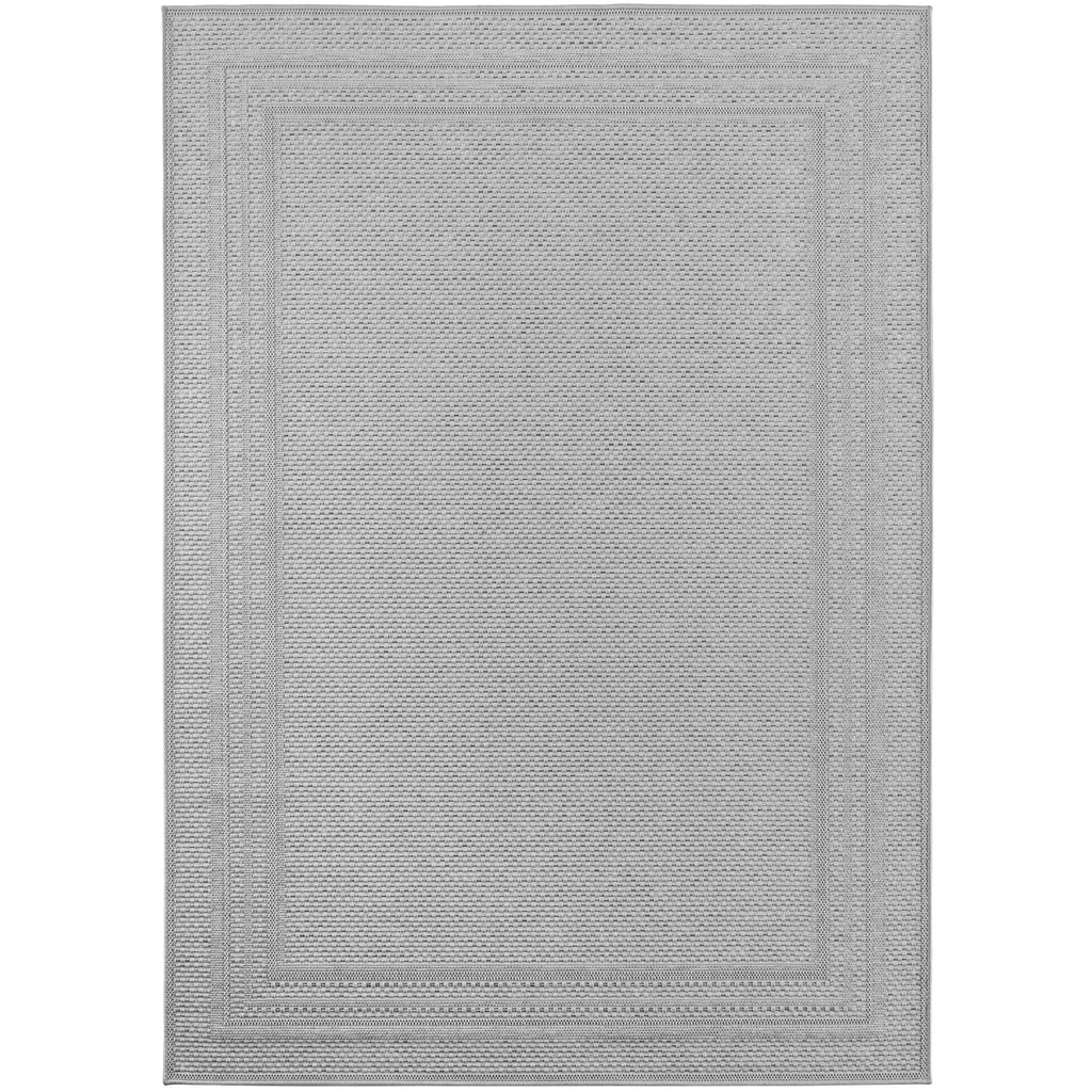 Desert 1304 Grey Outdoor Teppich