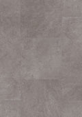 Odense Beton Dunkel Klickvinyl