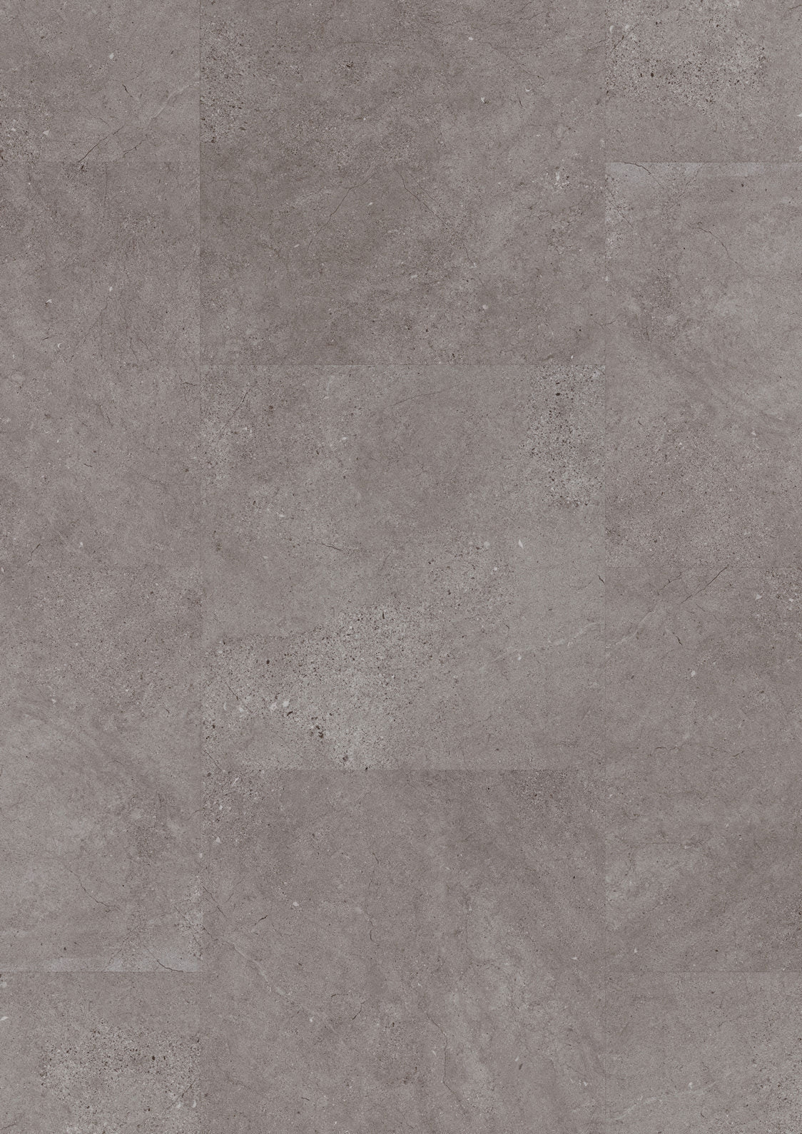 Odense Beton Dunkel Klickvinyl